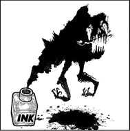 Ink’d Monsters