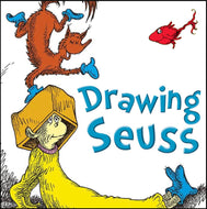 Drawing Seuss, Ages 5-12
