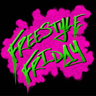 Freestyle Fridays, Drop In: Ages 5-18
